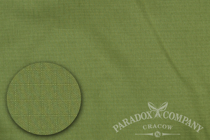 Sweep net bag Ø 35 cm, green