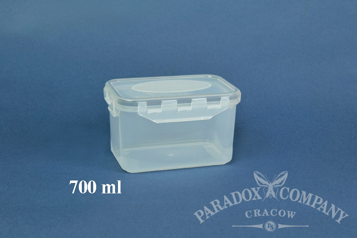 Transport Box 700 ml